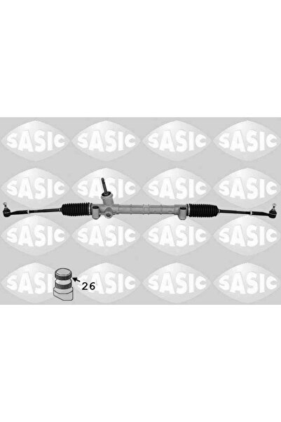 SASIC Caseta Directie Opel Corsa D
