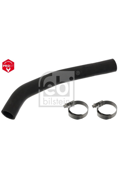 FEBI BILSTEIN Radiator Hose Scania G 1/P 1/R 1