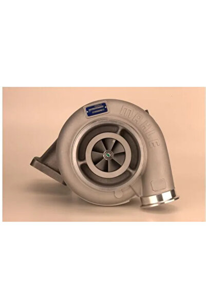 MAHLE Compresor Sistem De Supraalimentare Mercedes-Benz O 403/Shd/Tourismo Se...