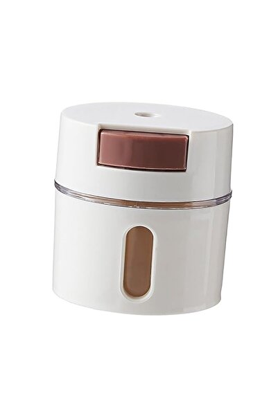 Generic Tnfeeon Enhance Your Kitchen Organization with Magnetic Seasoning Jar...