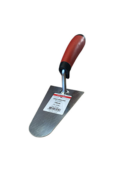 ÇINAR HIRDAVAT Kristal Mala Plastik Saplı Yay Çeliği 20 CM