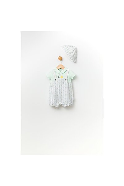 Babydola -13670 Set of 5-Grey