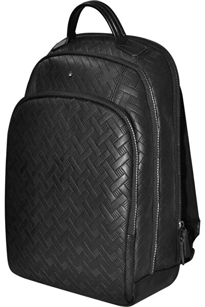 Levelo حقيبة جراسيا العالمية للأزياء - سوداء