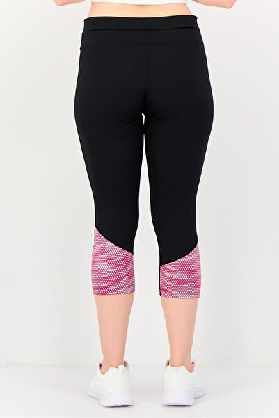 Asics Women Sportswear Fit Running Leggings, Black