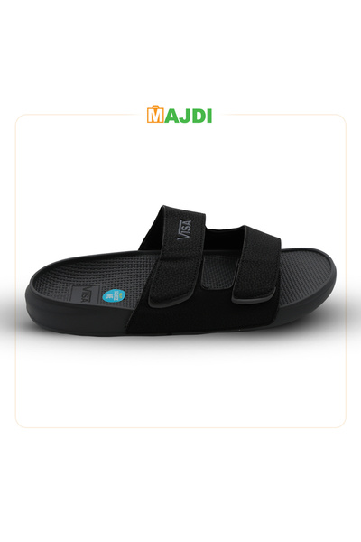 visa Viza men's slippers