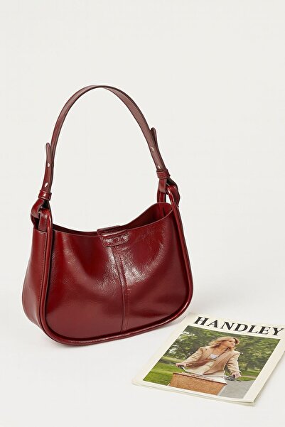 Handley حقيبة يد وكتف أنيقة فاخرة نيفرا