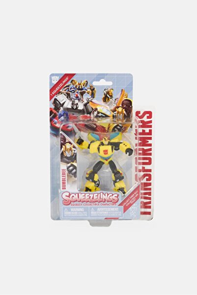 transformers وضع وحوش سكويزلينغز بامبلبي، تشكيلة متنوعة
