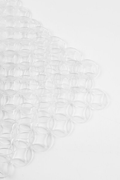 Cuisinart Kitchen Sink Mat, Transparent