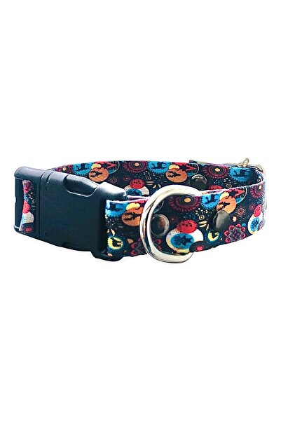 Angelapets KÖPEK TASMA SETİ 3'LÜ ( GÖĞÜS TASMASI BOYUN TASMASI GEZDİRME KAYIŞI )