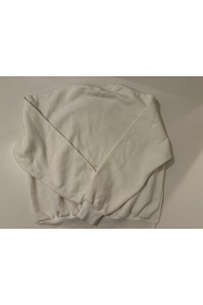 LİPO Kalp desenli sweatshirt