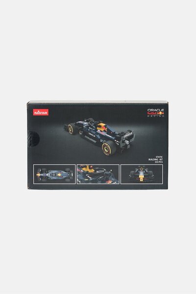 Rastar Oracle Red Bull Racing RB19 Static Bulding Kit