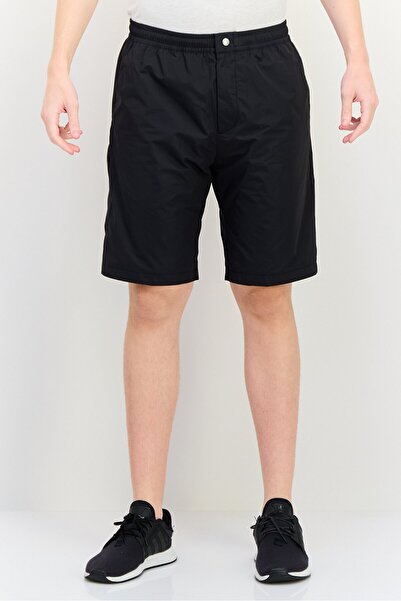 Asics Men Sportswear Fit Outdoor Shorts, Black