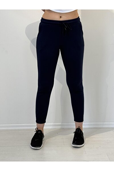 Relax Mode Women's Elastic Leggings - 40176