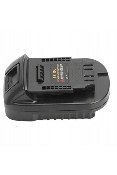 Other Bosch 18V to Dewalt 18V Battery Adapter/Converter (BS18DL)