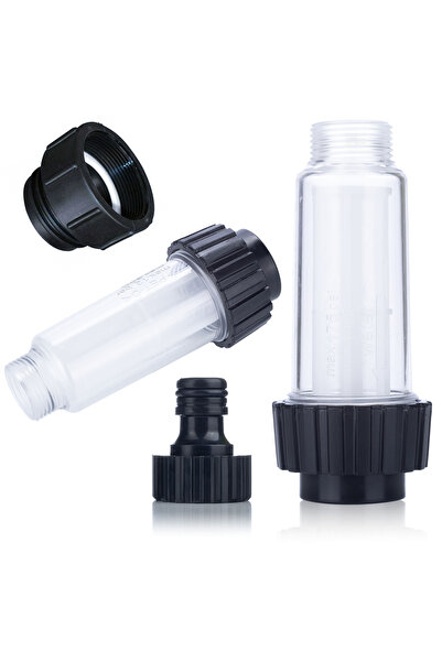 Other Water filter for Karcher HD HDS pressure washer with 3/4 inch thread connection