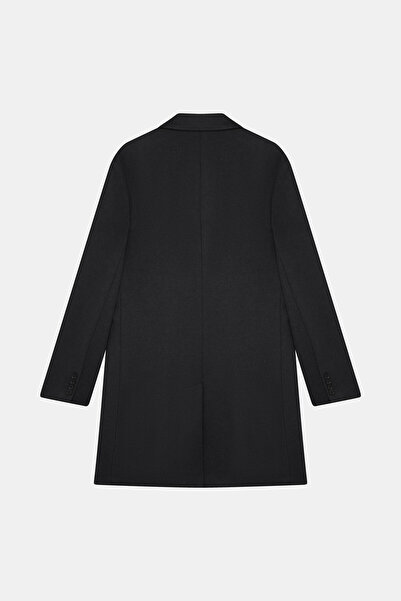W Collection SİYAH PALTO