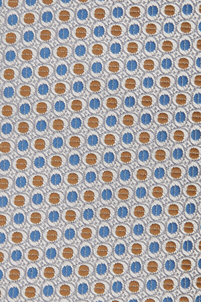 W Collection Gray Tie