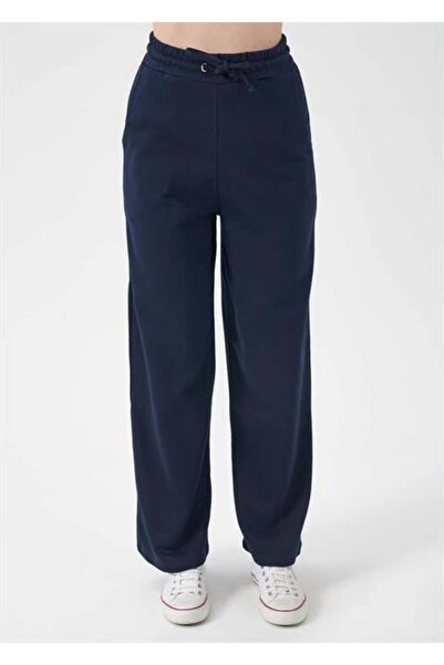 Relax Mode Kadın 3 İplik Eşofman Alt - 40159