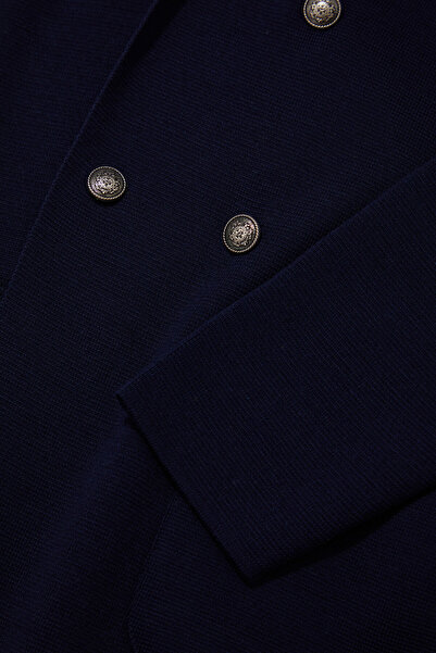 W Collection LACQUER JACKET