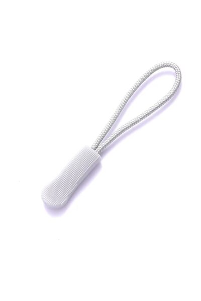 digital-play Prelungitor/mâner fermoar pentru jachetă și rucsac tactic, gri