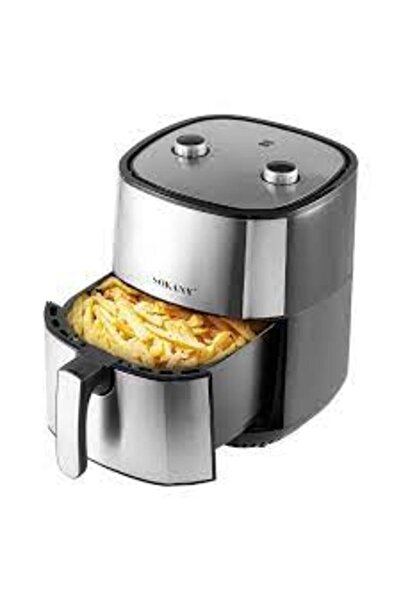 SOKANY SE-8015 مقلاة هوائية سعة 6 لتر