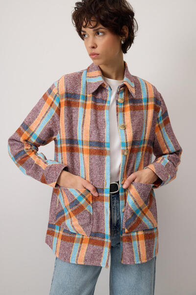 Touché Privé ΚΑΡΟΤΟΥΡΙΚΟ ΜΠΟΥΦΑΝ