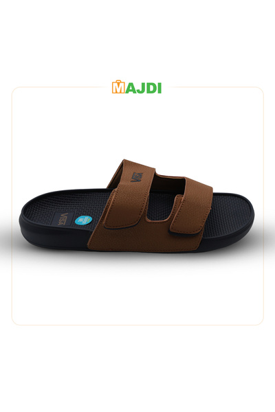 visa Viza men's slippers