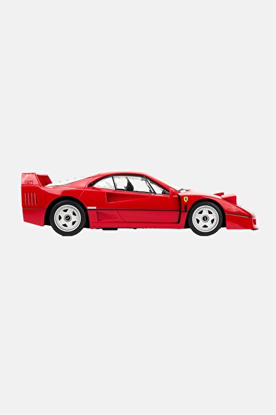 Rastar Ferrari F40 Remote Control Car, Red