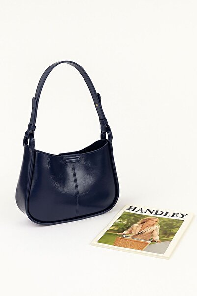 Handley حقيبة يد وكتف أنيقة فاخرة نيفرا