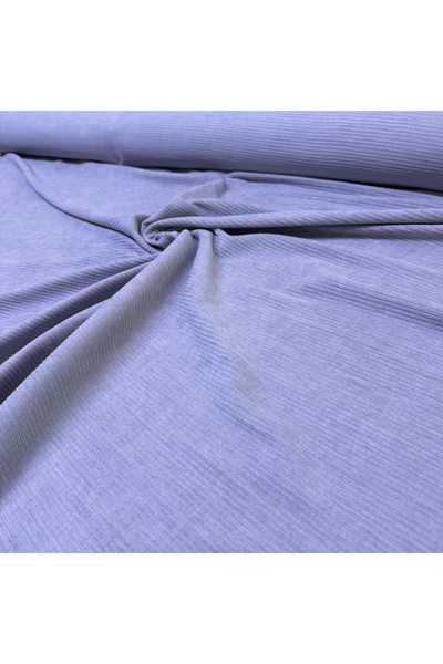 Yaren Ülker İtalyan Fitilli Kadife Kumaş Çift En