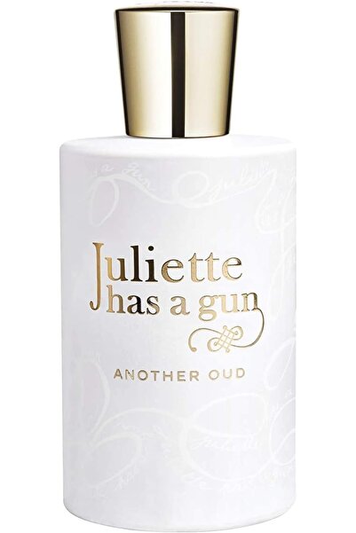 Juliet Has a Gun جولييت هاز آجن - انذر عود - او دى بارفان، 100 مل (للجنسين)