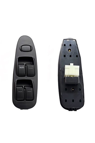 Genel Markalar CAM AÇMA DÜĞMESİ KİA SEPHİA 1998-2001/SHUMA 2001-2004/SPECTRA ...