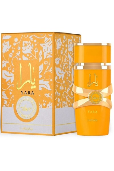 lattafa Yara Tous Eau de Parfum, Femei, 100 ml