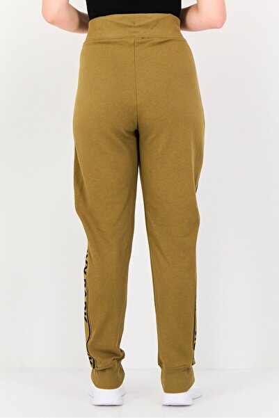 Ivy Park Women Sportswear Fit Outdoor Sweatpants, Khaki