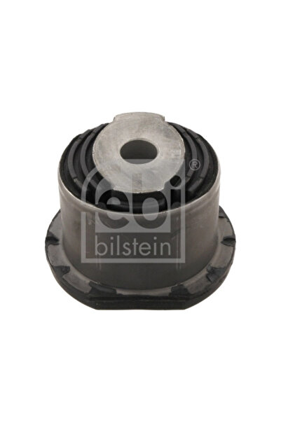 FEBI BILSTEIN Втулка на лагера на кабината на водача заден ляв Mercedes-Benz ...