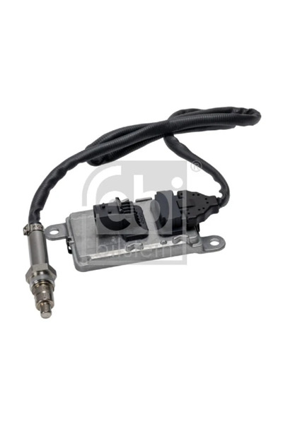 FEBI BILSTEIN Senzor Nox Injectie Aditiv Inainte De Catalizator Mercedes-Benz...
