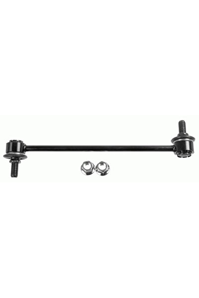 GRAP Brat/Bieleta Suspensie Stabilizator Axa Fata Stanga Hyundai Santa Fe 1 2...