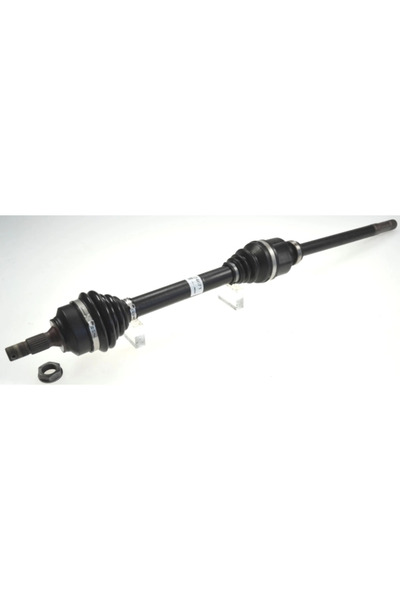 Löbro Planetara Citroen C4 2/DS4 Ds Ds 4 / Ds 4 Crossback