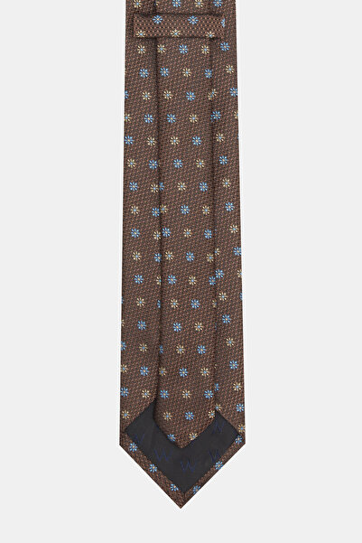 W Collection Brown Tie