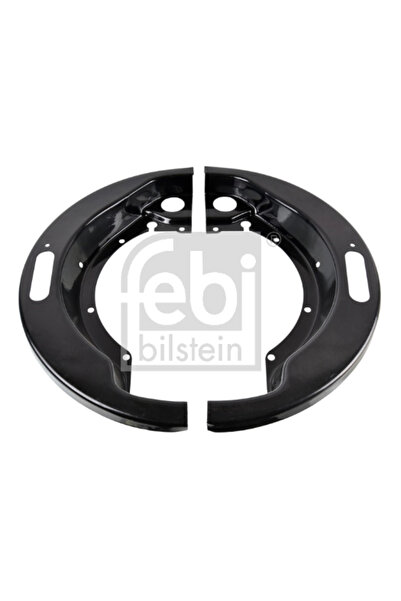 FEBI BILSTEIN Капак на спирачния барабан заден мост Daf Cf/Xf 105
