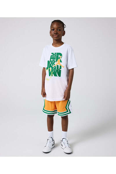 Nike Jordan Jdb Fuel up T-Shirt