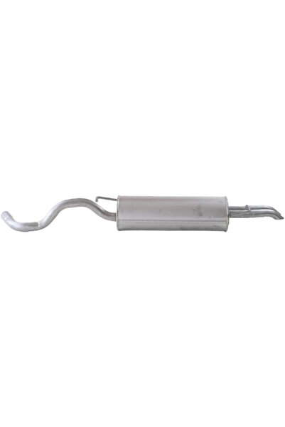 BOSAL Toba Esapament Finala Seat Toledo 2 Skoda Octavia 1 1997-2010