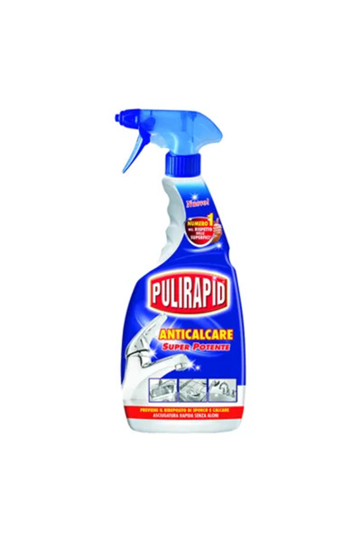 madeL Spray detartrant Pulirapid Classic 500 ml