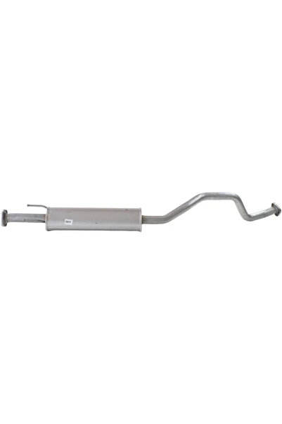 BOSAL Toba Esapamet Intermediara Nissan Juke 2010-2019