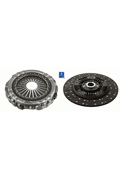 SACHS Set Ambreiaj Volvo FH16 2009-2020