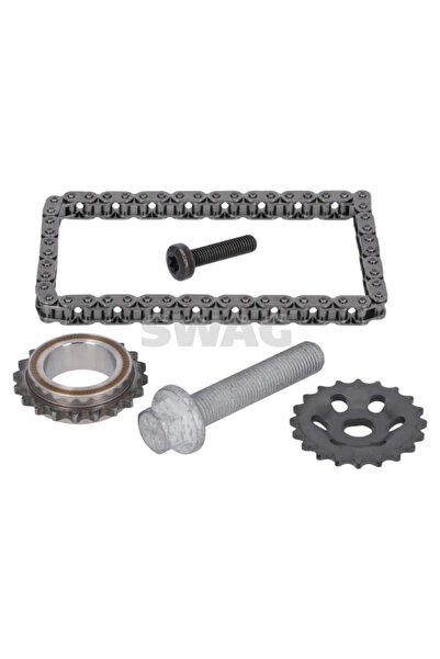 SWAG Set Lant Antrenare Pompa Ulei Mini Mini