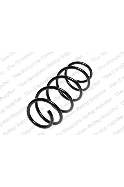 LESJOFORS Arc Spiral Punte Fata Seat Ibiza 3 Skoda Fabia 2/Roomster