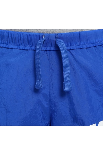 Nike Sportswear Children's Blue Casual Style Shorts