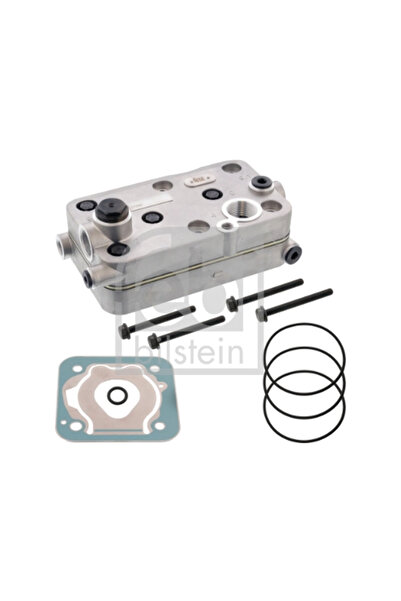 FEBI BILSTEIN Set De Reparatie Compresor Aer Comprimat Mercedes-Benz Axor/Con...