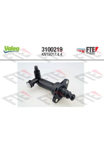 FTE Cilindru Receptor Ambreiaj Audi A1/A3 Seat Ibiza 4/Leon